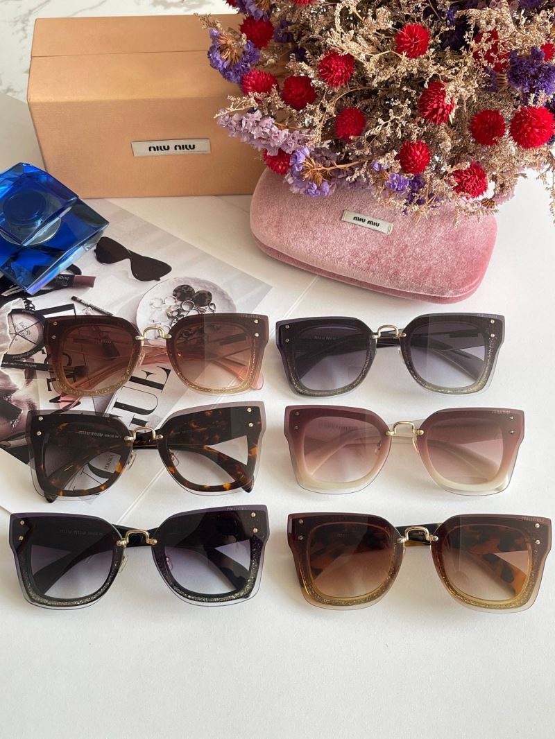 Miu Miu Sunglasses